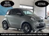 SMART ForTwo BRABUS 0.9 Turbo 109 CV EXCLUSIVE PELLE TOTALE