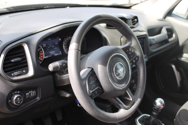 JEEP Renegade 1.0 T3 Limited Immagine 3