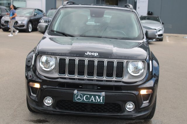 JEEP Renegade 1.0 T3 Limited Immagine 1