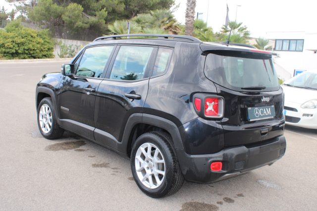 JEEP Renegade 1.0 T3 Limited Immagine 2