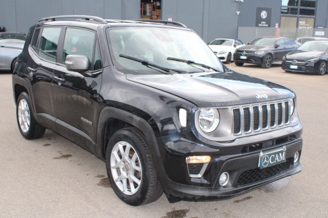 JEEP Renegade 1.0 T3 Limited Immagine 0