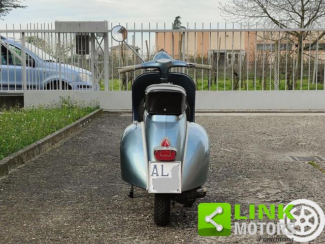 VESPA Sprint 150 1960 Immagine 1