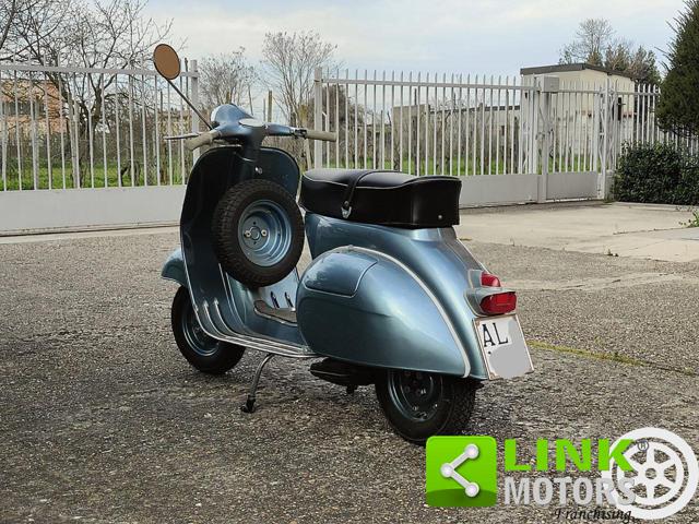 VESPA Sprint 150 1960 Immagine 2