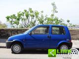 FIAT Cinquecento GPL - Iscritta Asi