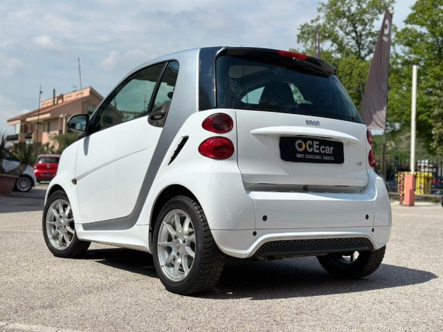 SMART ForTwo 800 CDI PASSION UNICO PROPRIETARIO SOLO KM.68.147 Immagine 2