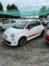 FIAT 500 1.0 Hybrid Sport