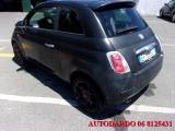 FIAT 500 1.3 Multijet 16V 95 CV Sport frizione nuova