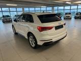 AUDI Q3 35 TFSI S tronic S line edition