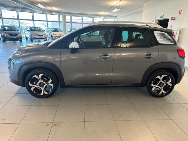 CITROEN C3 Aircross BlueHDi 100 Shine (NESSUN OBBLIGO FIN) Immagine 3