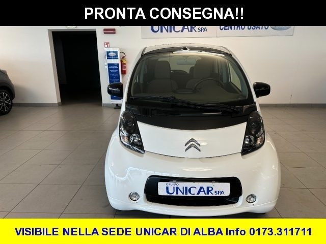 CITROEN C-Zero Full Electric airdream Seduction Immagine 2