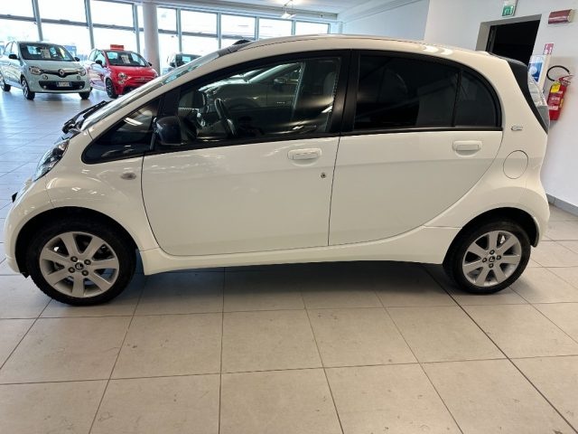 CITROEN C-Zero Full Electric airdream Seduction Immagine 3