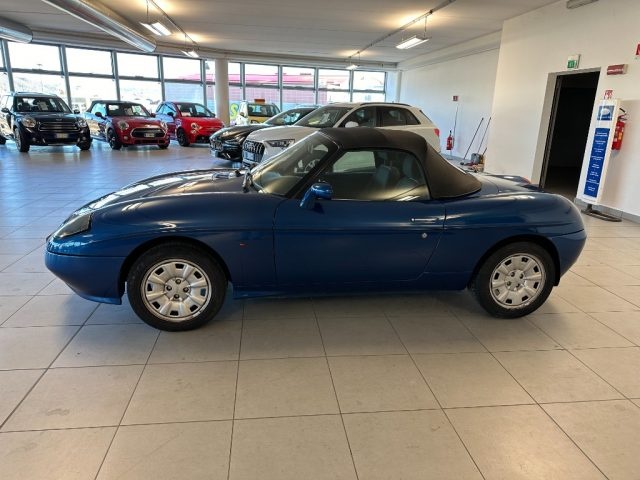 FIAT Barchetta 1.8 16V 131CV Immagine 3