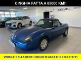 FIAT Barchetta 1.8 16V 131CV