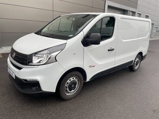 FIAT Talento 1.6 MJT 120CV PC-TN Furgone 12q Immagine 2