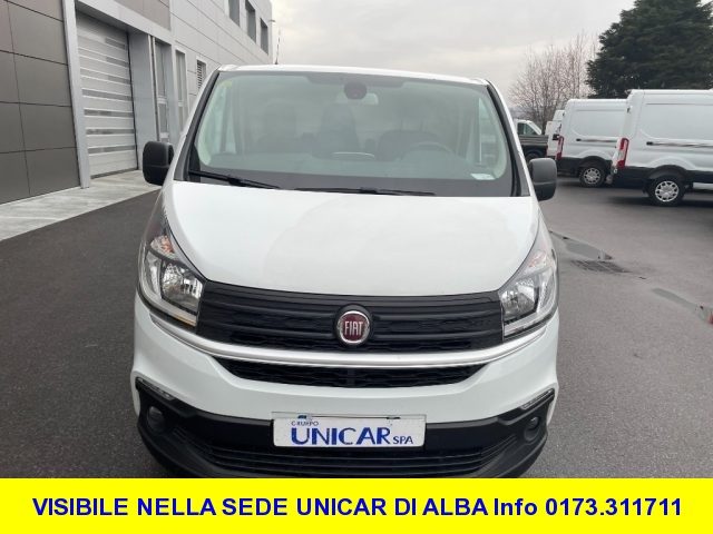 FIAT Talento 1.6 MJT 120CV PC-TN Furgone 12q Immagine 1