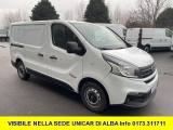 FIAT Talento 1.6 MJT 120CV PC-TN Furgone 12q