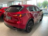 MAZDA CX-5 2.200 TurboDiesel 184cv 4X4 Homura Comfort NUOVA!