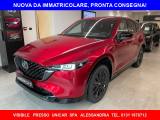 MAZDA CX-5 2.200 TurboDiesel 184cv 4X4 Homura Comfort NUOVA!