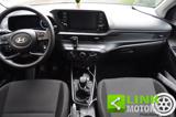 HYUNDAI i20 1.2 MPI 84 CV Prime