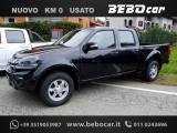 GREAT WALL Steed 2.4 Ecodual 4WD Work - passo lungo - prezzo + IVA