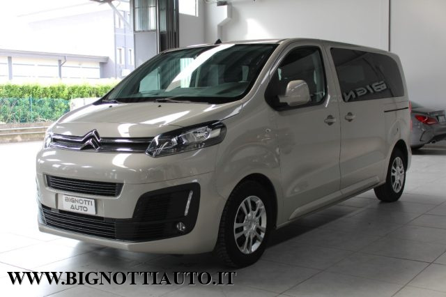 CITROEN Spacetourer BlueHDi 150 S&S  Business-CAR PLAY- 8 POSTI Immagine 0