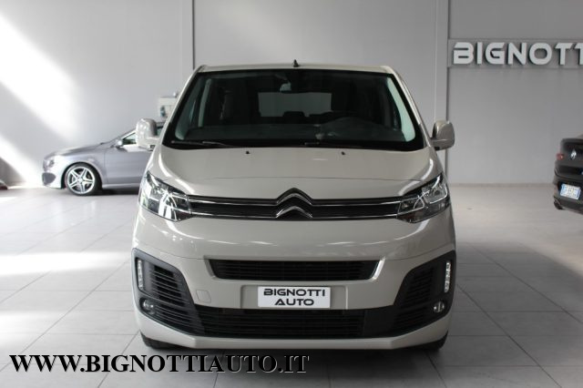 CITROEN Spacetourer BlueHDi 150 S&S  Business-CAR PLAY- 8 POSTI Immagine 1