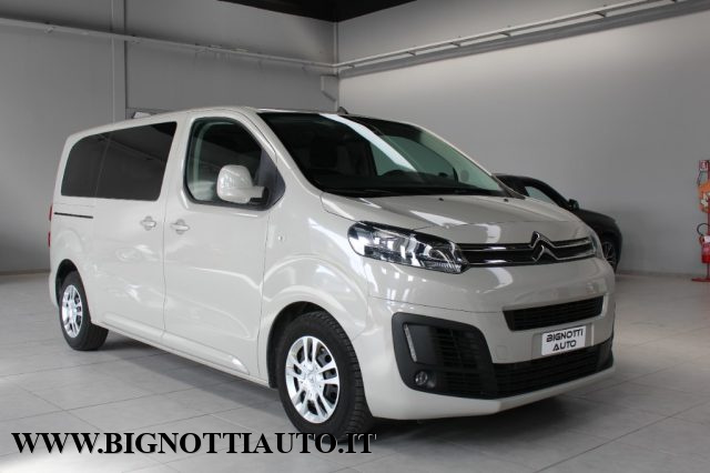 CITROEN Spacetourer BlueHDi 150 S&S  Business-CAR PLAY- 8 POSTI Immagine 2