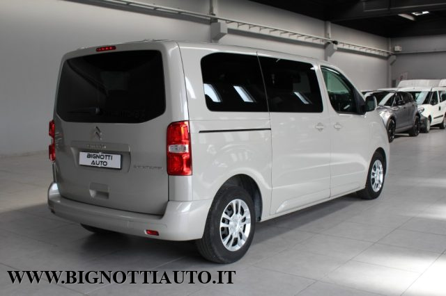 CITROEN Spacetourer BlueHDi 150 S&S  Business-CAR PLAY- 8 POSTI Immagine 3