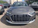 AUDI A4 allroad 45 TDI tiptronic