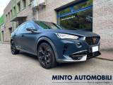 CUPRA Formentor 2.0 TSI 310CV VZ LAUNCH EDITION 4DRIVE DSG UNIPRO.