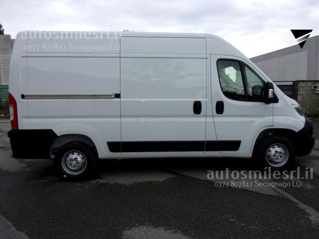 CITROEN Jumper 33 2.2 BlueHDi 120 S&S PLM-TM Furgone Immagine 3