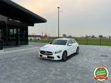 MERCEDES-BENZ A 180 d Automatic ANCHE PER NEOPATENTATI