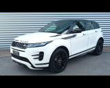 LAND ROVER Other EVOQUE 2.0d HSE AWD AUTO R-DYNAMIC