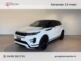LAND ROVER Other EVOQUE 2.0d HSE AWD AUTO R-DYNAMIC
