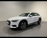 AUDI A4 ALLROAD 40 TDI QUATTRO S-TRONIC IDENTITY CONTRAS