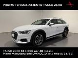 AUDI A4 ALLROAD 40 TDI QUATTRO S-TRONIC IDENTITY CONTRAS