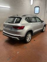 SEAT Ateca 2.0 TDI DSG Business