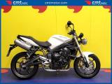 TRIUMPH Street Triple Garantita e Finanziabile