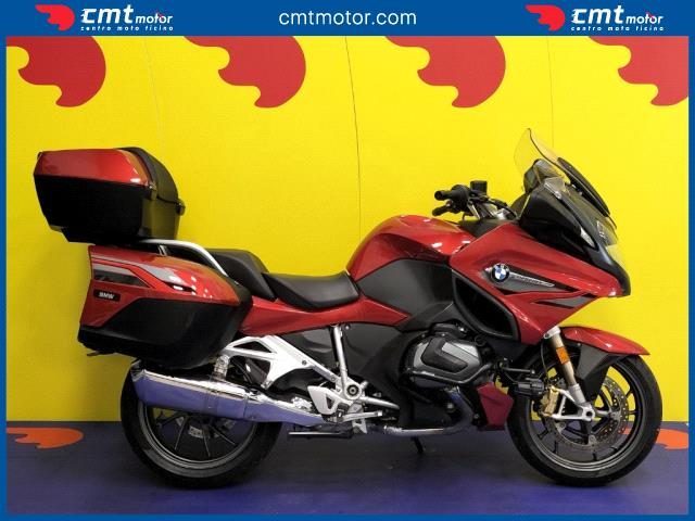 BMW R 1250 RT Garantita e Finanziabile Immagine 0