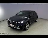 AUDI Q2 35 TDI S tronic S line Edition