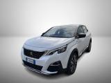 PEUGEOT 3008 BlueHDi 120 S&S EAT6 GT Line