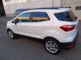 FORD EcoSport 1.0 BENZINA 125cv.  TITANIUM ,Km 30.000