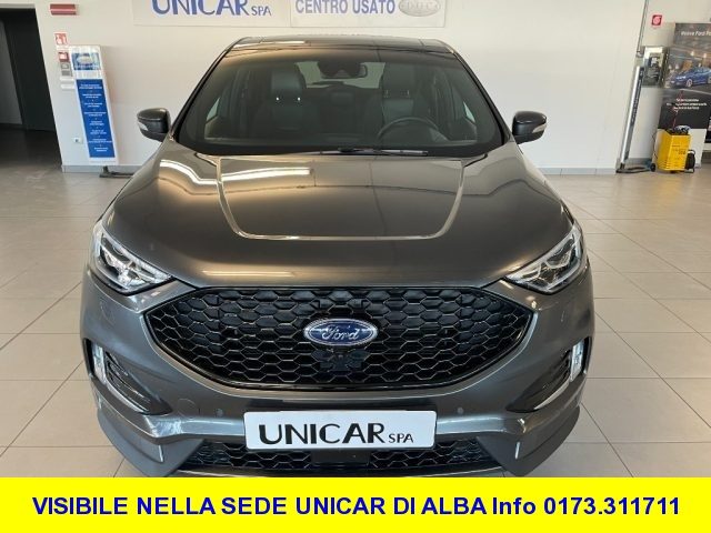 FORD Edge 2.0 TDCI 238 CV AWD ST-LINE C.AUTOMATICO Immagine 0