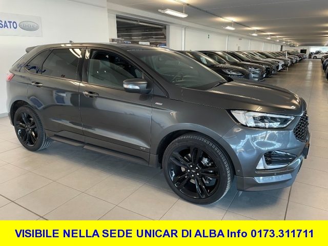 FORD Edge 2.0 TDCI 238 CV AWD ST-LINE C.AUTOMATICO Immagine 2