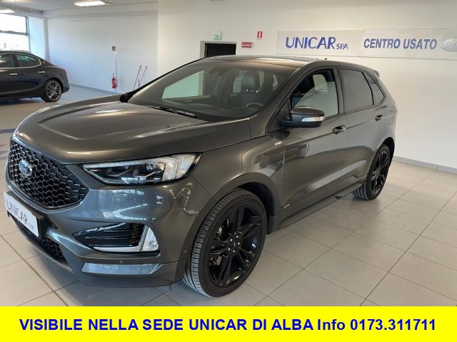 FORD Edge 2.0 TDCI 238 CV AWD ST-LINE C.AUTOMATICO Immagine 1