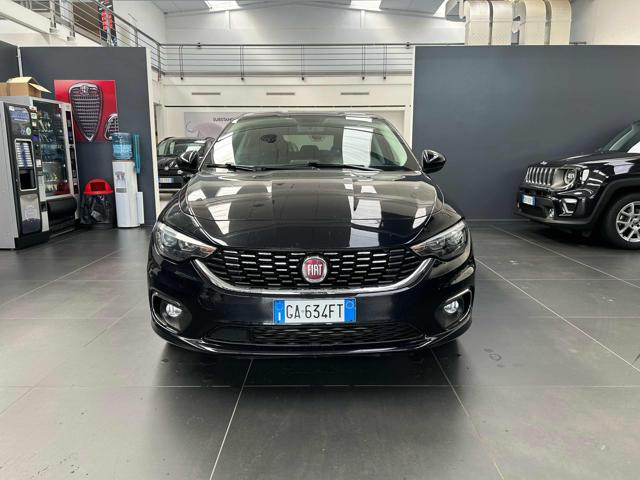 FIAT Tipo 1.4 T-Jet 120CV 5 porte Lounge Immagine 1