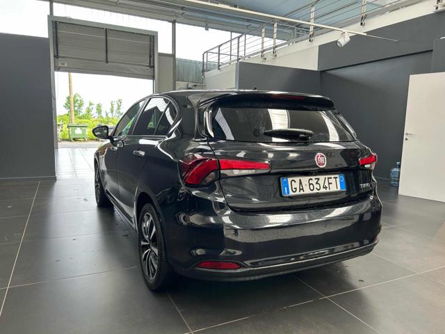 FIAT Tipo 1.4 T-Jet 120CV 5 porte Lounge Immagine 3