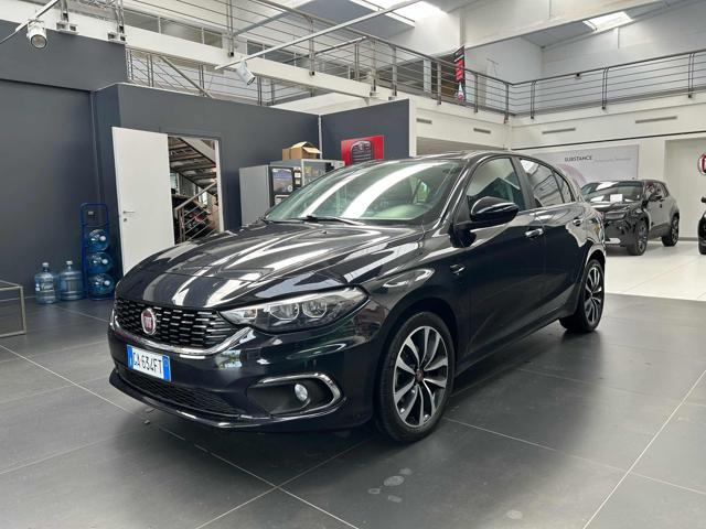 FIAT Tipo 1.4 T-Jet 120CV 5 porte Lounge Immagine 2