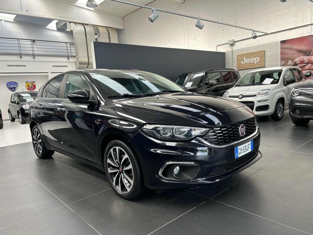 FIAT Tipo 1.4 T-Jet 120CV 5 porte Lounge Immagine 0