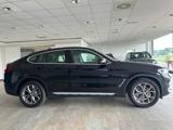 BMW X4 xDrive30d Business Advantage  FATTURABILE IVA ESP